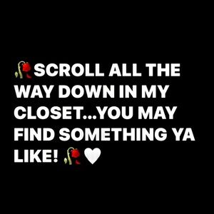 🍀TREASURE HUNT🍀